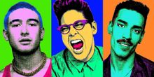 Jimin Moon, George Salazar and Preston Perez to Join THE ROCKY HORROR SHOW