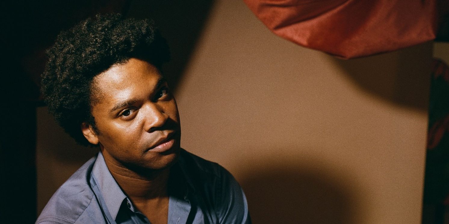 AMERICA'S GOT TALENT Finalist Jimmie Herrod to Release Jazz-Inspired Sondheim Album  Image