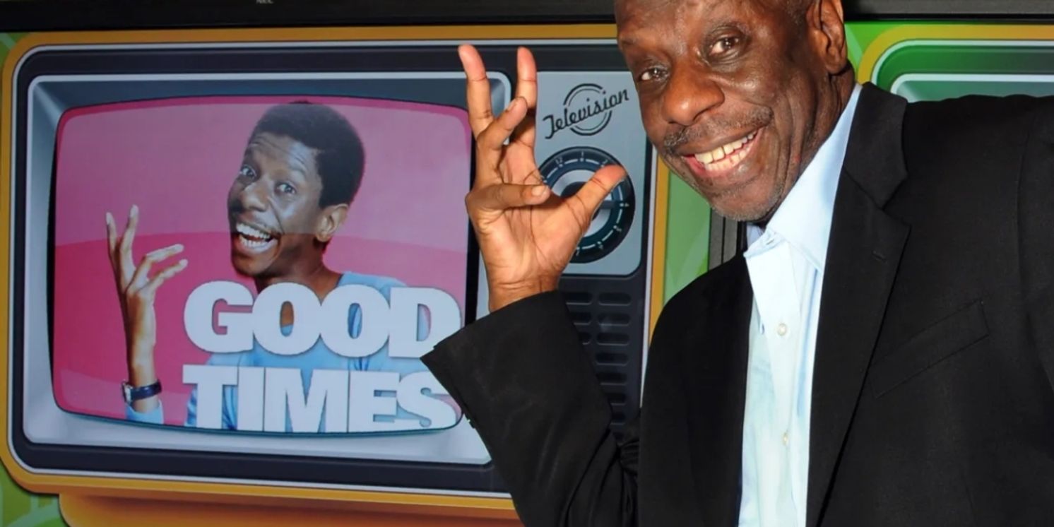 Jimmie “JJ” Walker Brings His Stand-Up Comedy To Jaffrey's Park Theatre  Image