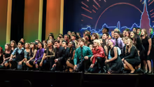 Jimmy Awards Sets Date For 2027 Ceremony