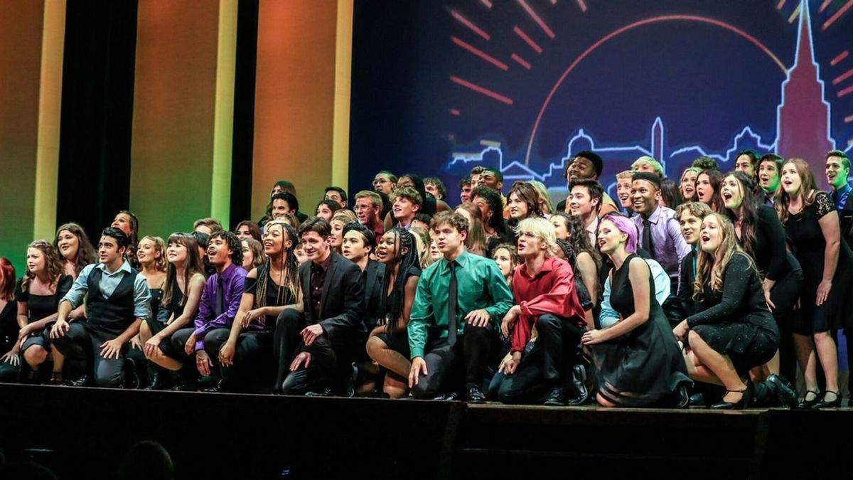 Jimmy Awards Sets Date For 2027 Ceremony Jimmy Awards Sets Date For 2027 Ceremony