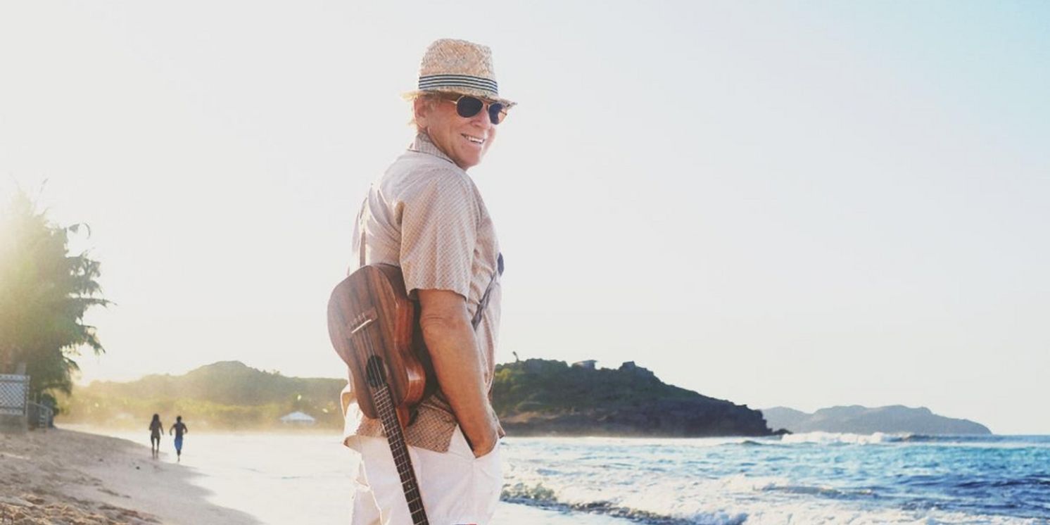 Jimmy Buffett's Posthumous Album 'Equal Strain On All Parts' Sets Release Date; Features Paul McCartney Collaboration  Image