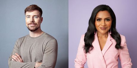 Jimmy Donaldson, Mindy Kaling, & More Confirmed as Guest Sharks for SHARK TANK Season 18 Photo