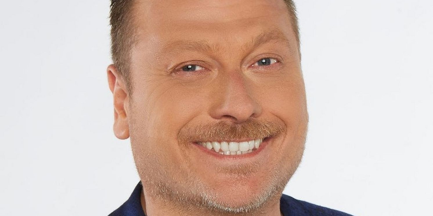 Jimmy Failla Returns to Green Valley Ranch Resort This Summer  Image