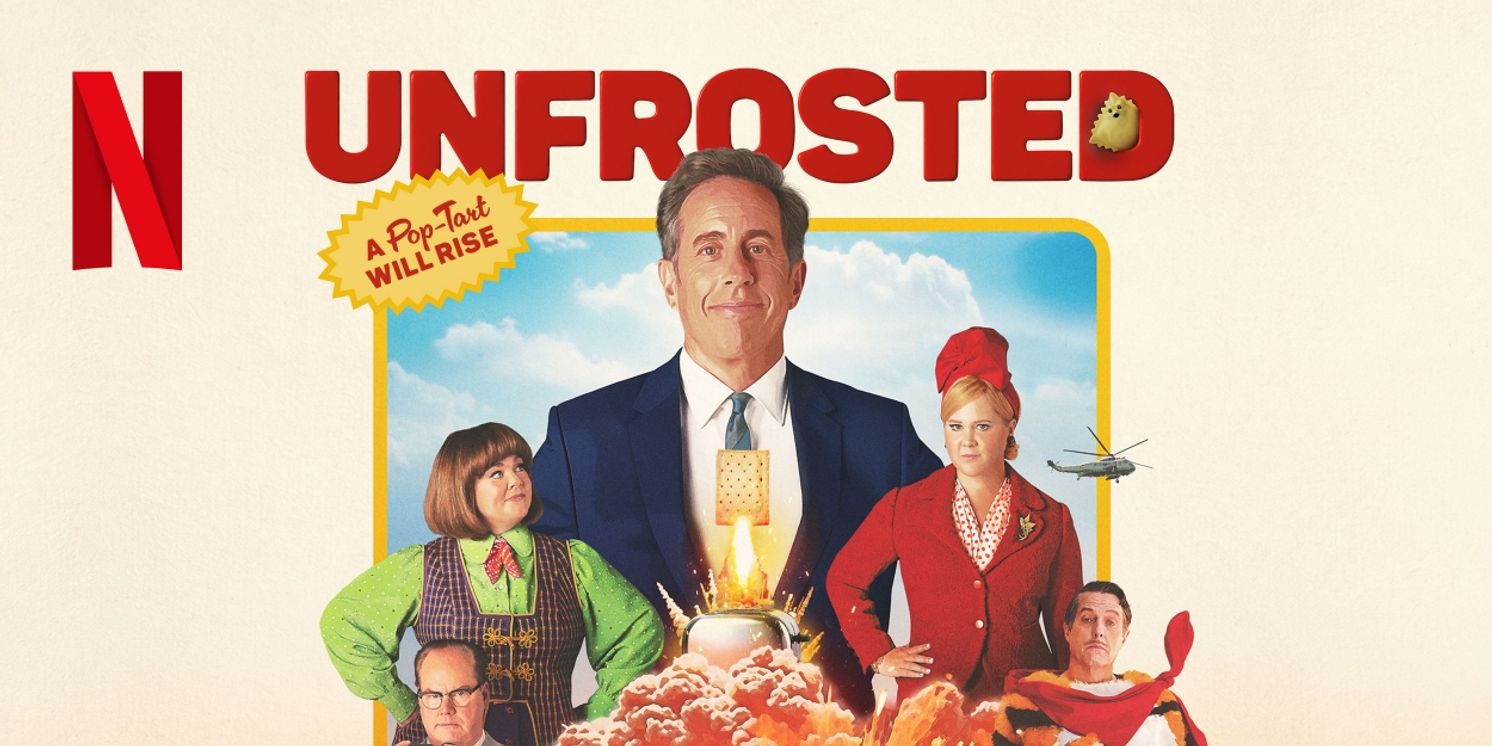 Listen: Jimmy Fallon and Meghan Trainor Sing 'Sweet Morning Heart' in Jerry Seinfeld's UNFROSTED  Image