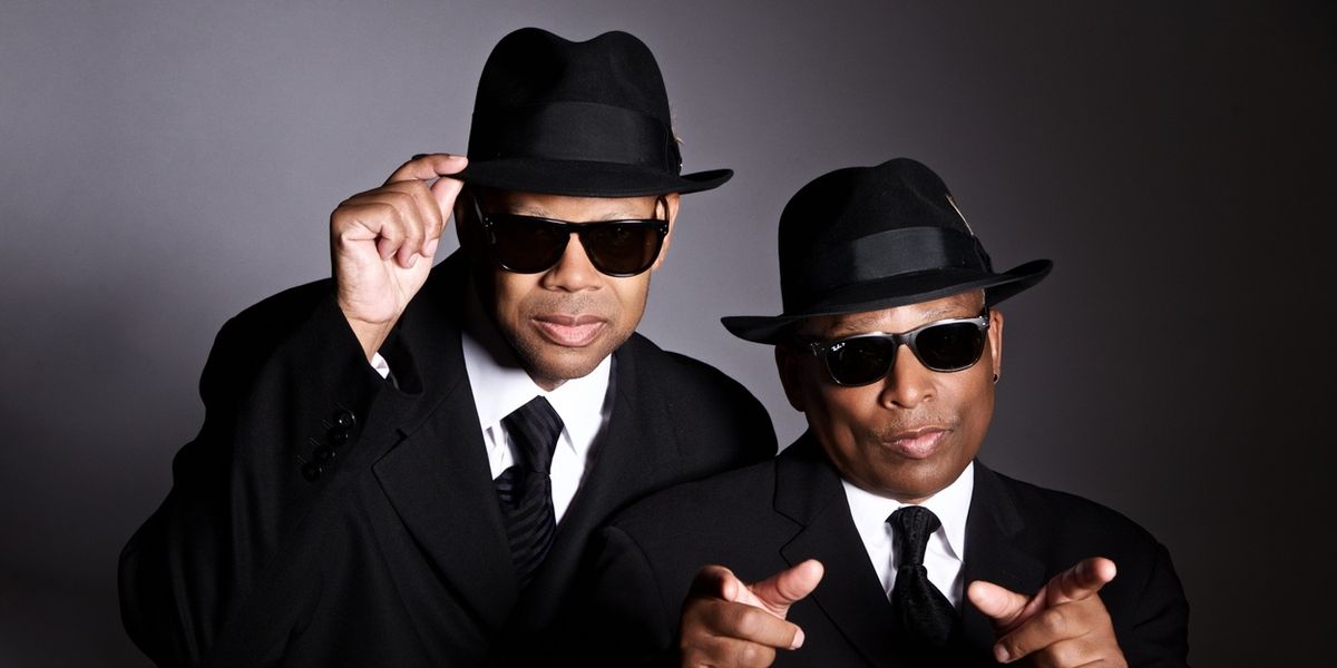 Jimmy Jam & Terry Lewis Set Las Vegas Return with New 'Nothing But Hits' Dates