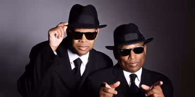 Jimmy Jam & Terry Lewis Set Las Vegas Return with New 'Nothing But Hits' Dates Photo
