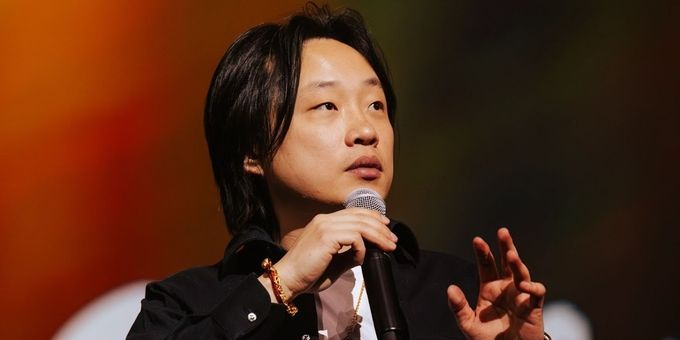 Jimmy O. Yang Returns To Wynn Las Vegas With Spring 2026 Stand-Up Dates Photos