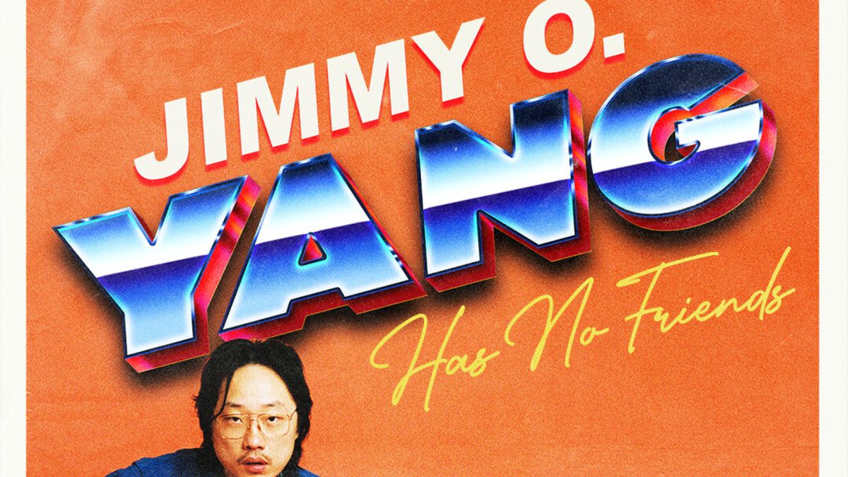 Jimmy O. Yang to Return to Encore Theater at Wynn Las Vegas