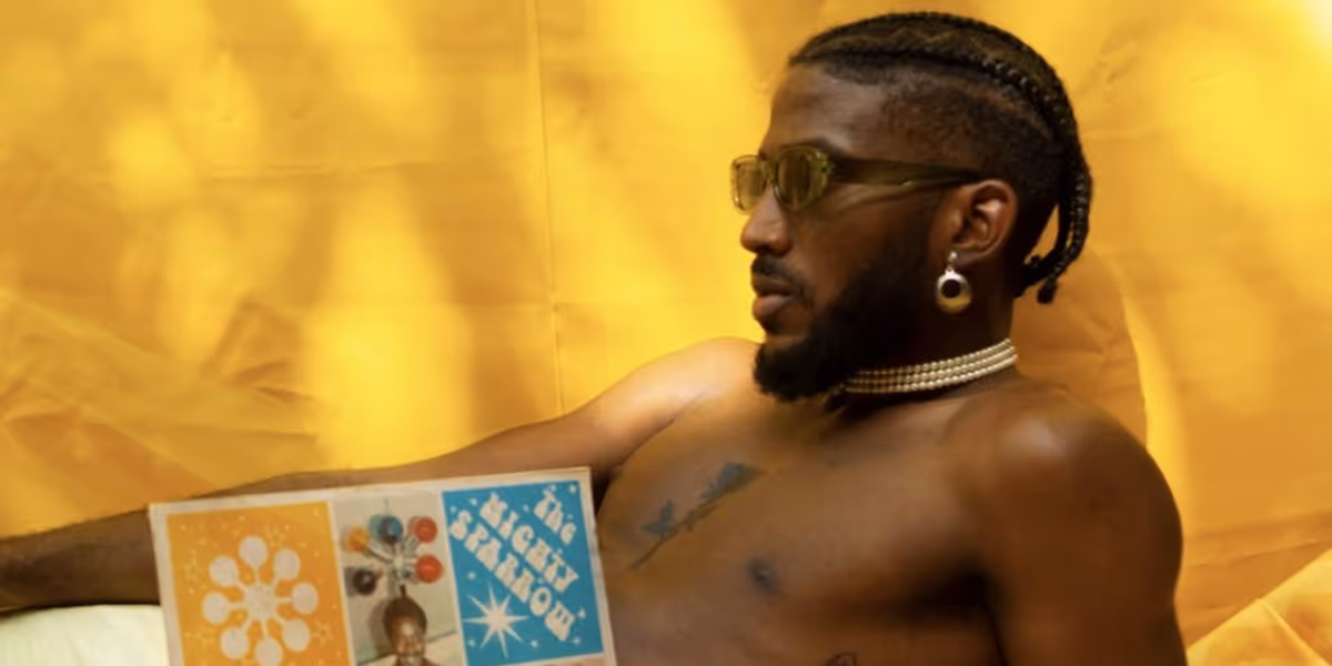 Jimmy October Joins Nigerian Afrobeats Artist Ruger on U.S. Tour