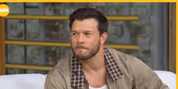 Jimmy Tatro Talks New Comedy Series THE HAWK on Good Morning America Video