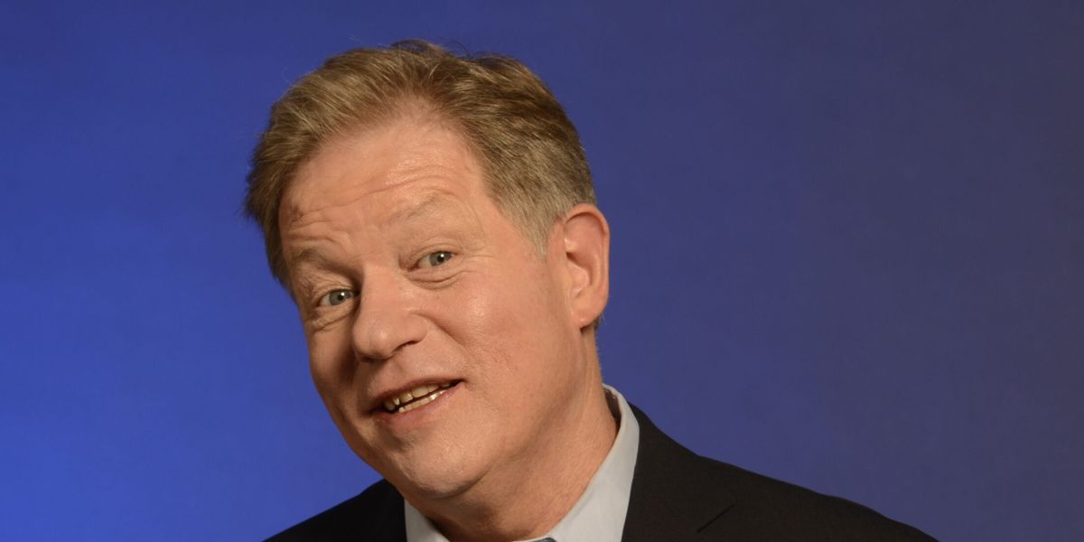 Jimmy Tingle Comes to the Park Theatre This Weekend
