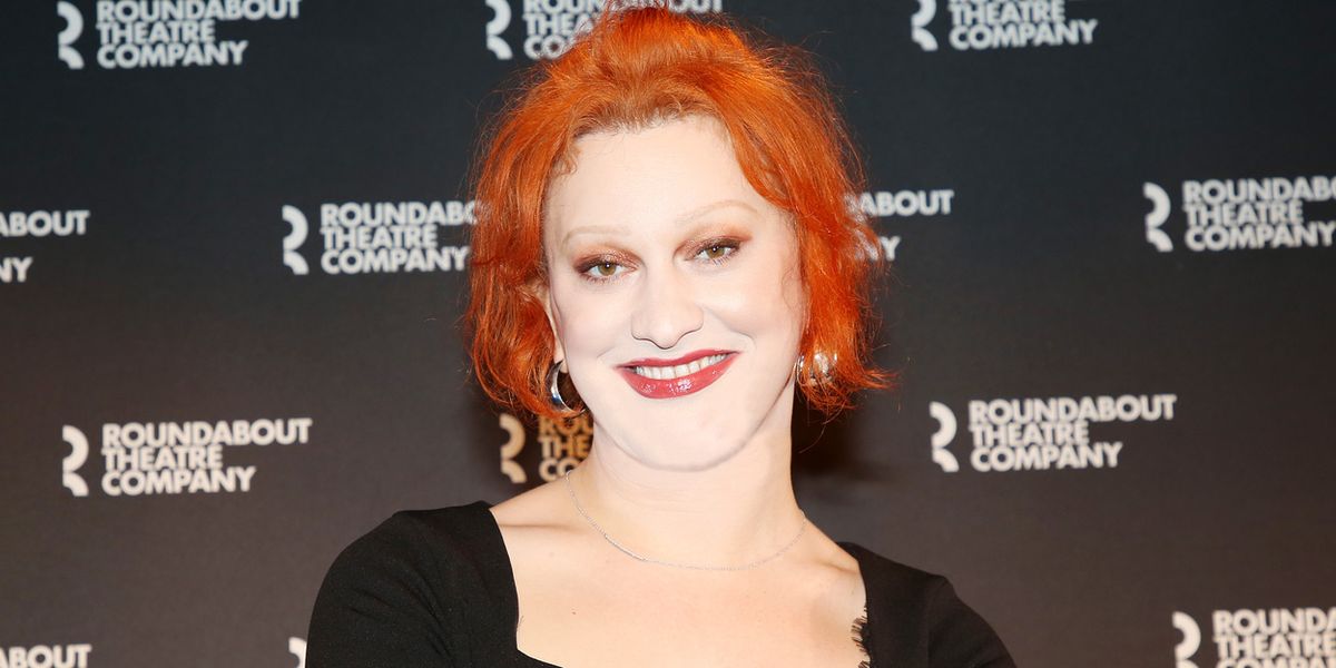 Jinkx Monsoon ‘Determined’ to Be Broadway’s Next MAME Because Musical Is About ‘Chosen Family’