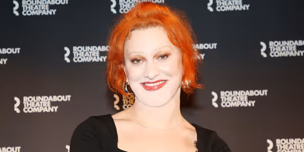 Jinkx Monsoon ‘Determined’ to Be Broadway’s Next MAME Because Musical Is About ‘Chosen Family’ Photo