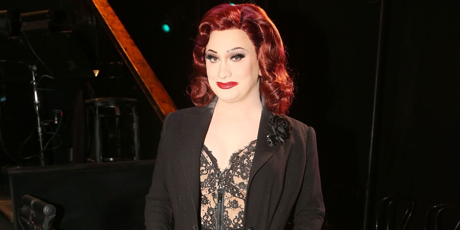Jinkx Monsoon, Wayne Brady & More to Join MISCAST24  Image