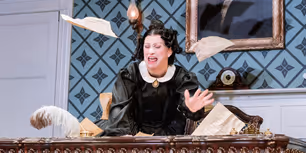 Jinkx Monsoon Will Make West End Debut Reprising Role in OH, MARY!