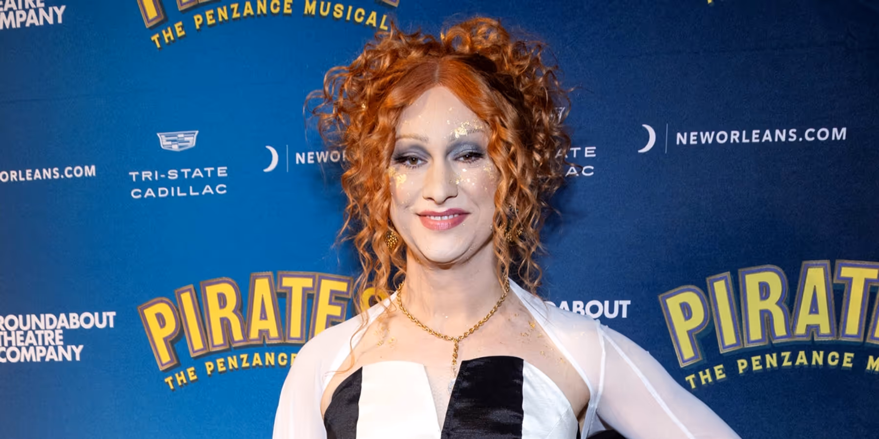 Jinkx Monsoon to Star in OH, MARY! on Broadway For Limited Run