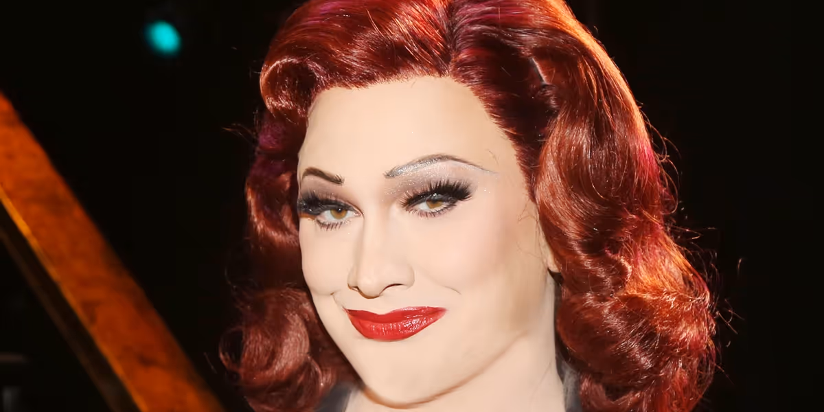 Jinkx Monsoon Opens Up About What Role Gave Her Permission for Medical Transition