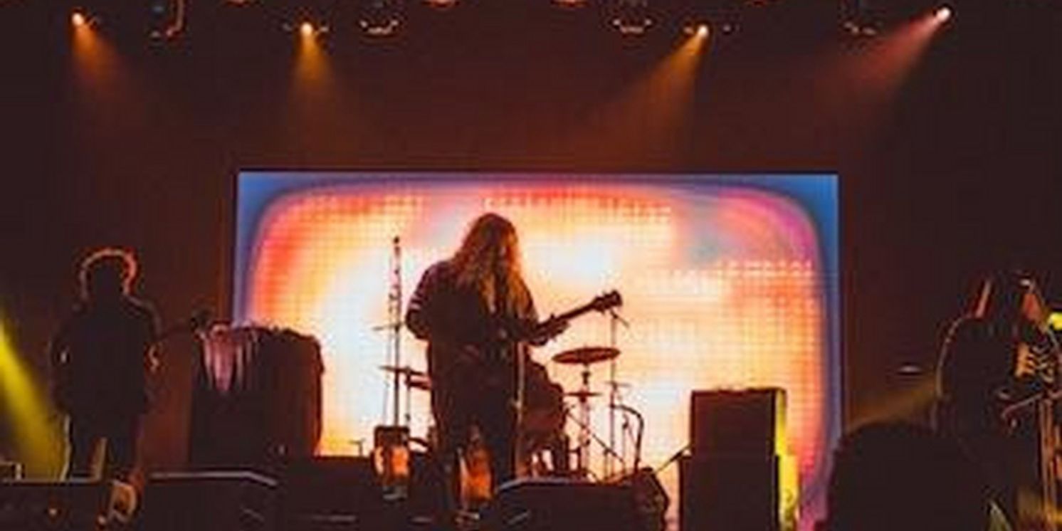 Jjuujjuu Share New Track 'Up to You' and New Tour Dates  Image