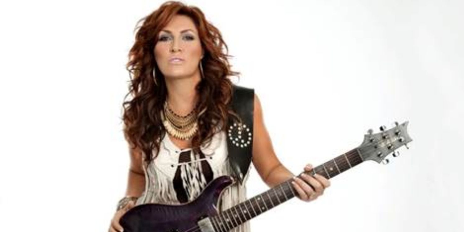 Jo Dee Messina Will Perform at Indian Ranch in June  Image