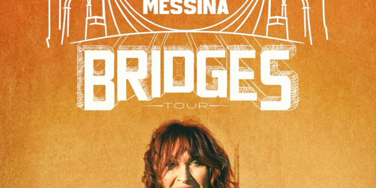 Jo Dee Messina to Add New Dates to THE BRIDGES TOUR