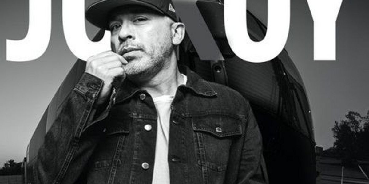 Jo Koy Will Bring JO KOY: JUST BEING KOY TOUR  to the Fox Theatre