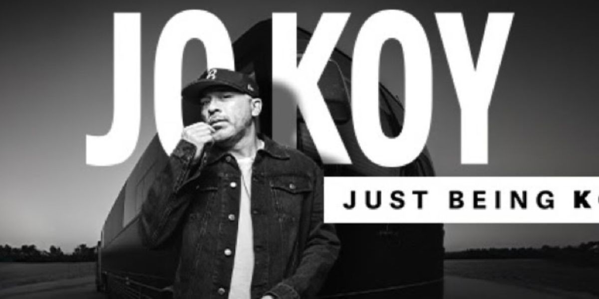 Jo Koy Will Embark on Australian Tour