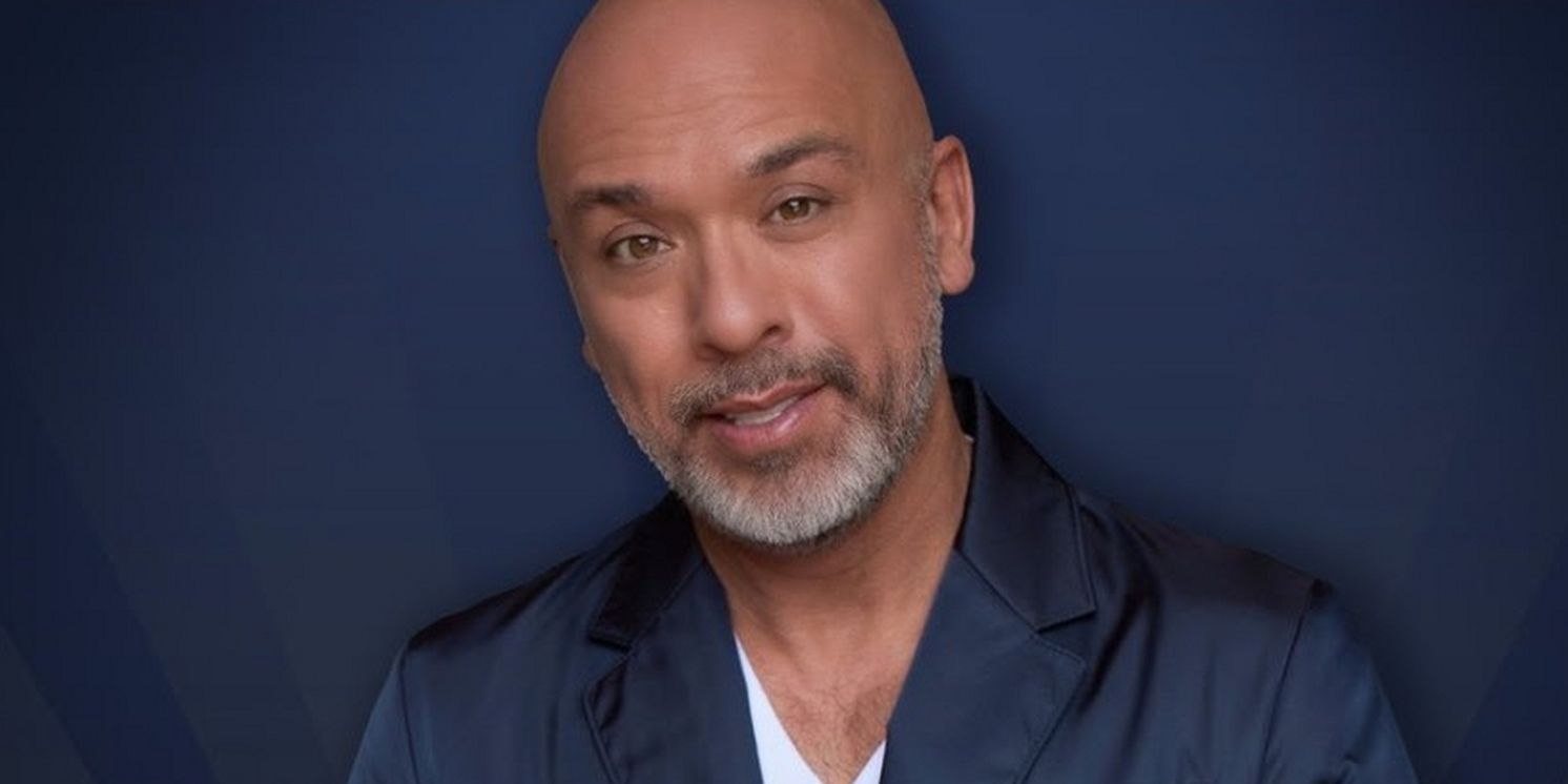 Jo Koy and Friends Take Over Mohegan Sun Arena  Image
