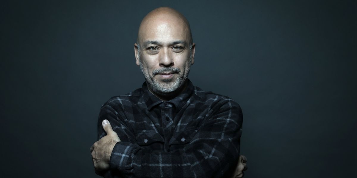 Jo Koy to Host the Golden Globe Awards