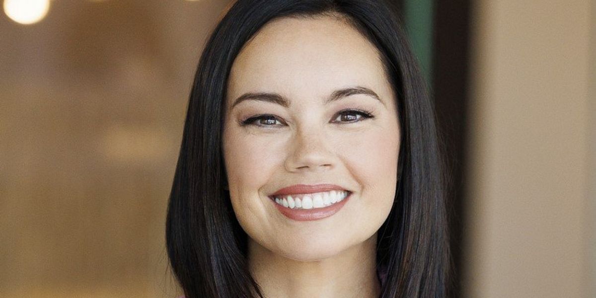 Jo Ling Kent Joins CBS News as Senior Business and Technology Correspondent
