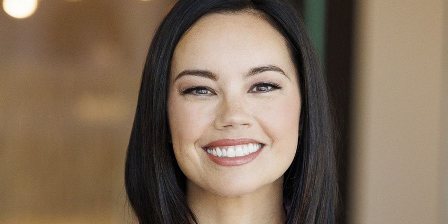 Jo Ling Kent Joins CBS News as Senior Business and Technology Correspondent  Image