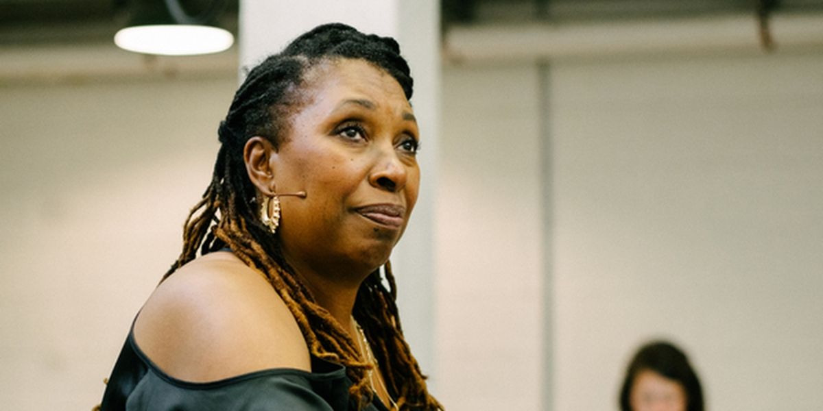 Jo Martin Replaced by Sharon Duncan-Brewster in DEATH OF ENGLAND: CLOSING TIME