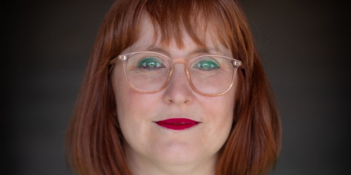 Jo Royce Joins Matthew Xia at the Helm of Actors Touring Company