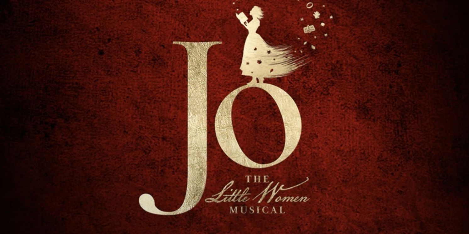 JoAnn M. Hunter Will Direct Broadway-Bound JO - THE LITTLE WOMEN MUSICAL; New Single Released!  Image