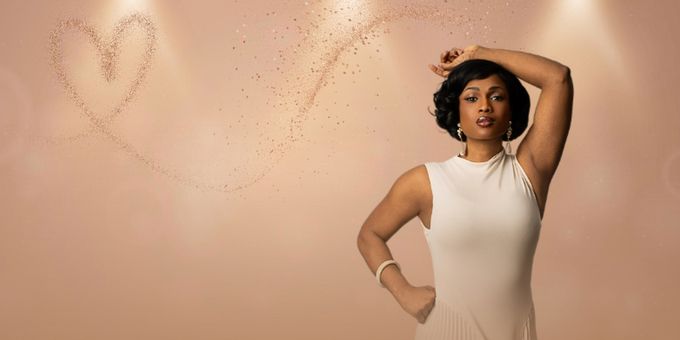 JoAnna Ford Will Lead HEART WIDE OPEN at WBTT Photos
