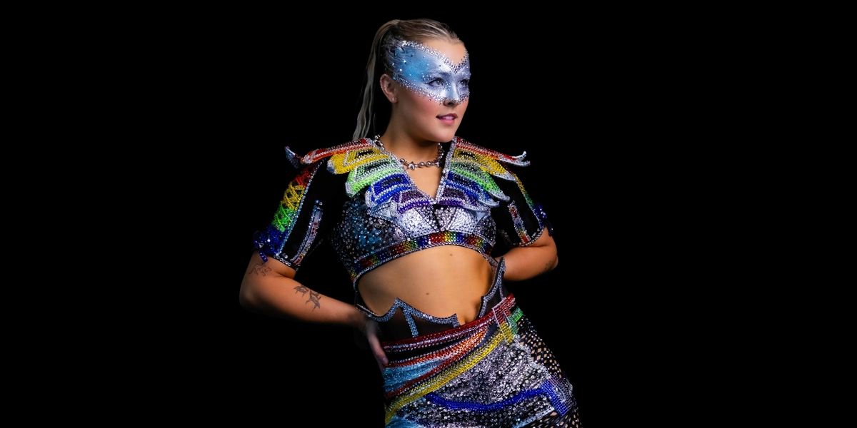 JoJo Siwa Sets Highly Anticipated North American Headline Tour
