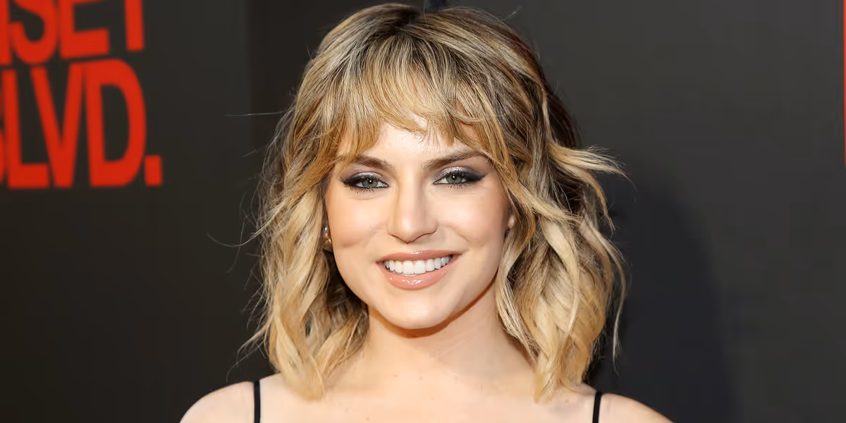JoJo Was Set to Start CHESS Rehearsals the Day They Announced Closing