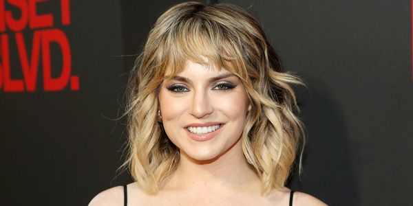 JoJo Was Set to Start CHESS Rehearsals the Day They Announced Closing Photo