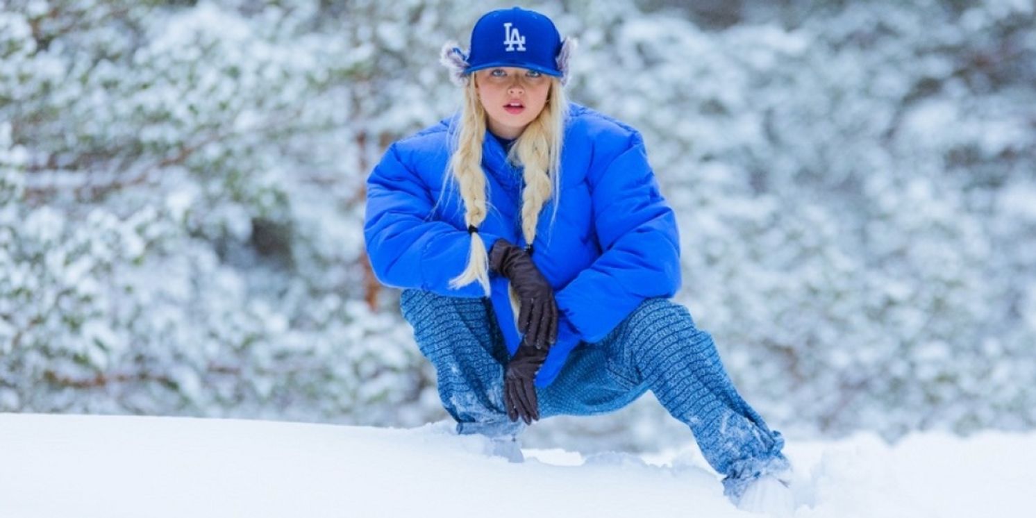 Joalin Shares New Self-Produced Single 'La Chica-Cá'  Image