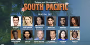 Joan Almedilla, Michael Canu, Bobby Conte, and More Join SOUTH PACIFIC at The Muny Photo