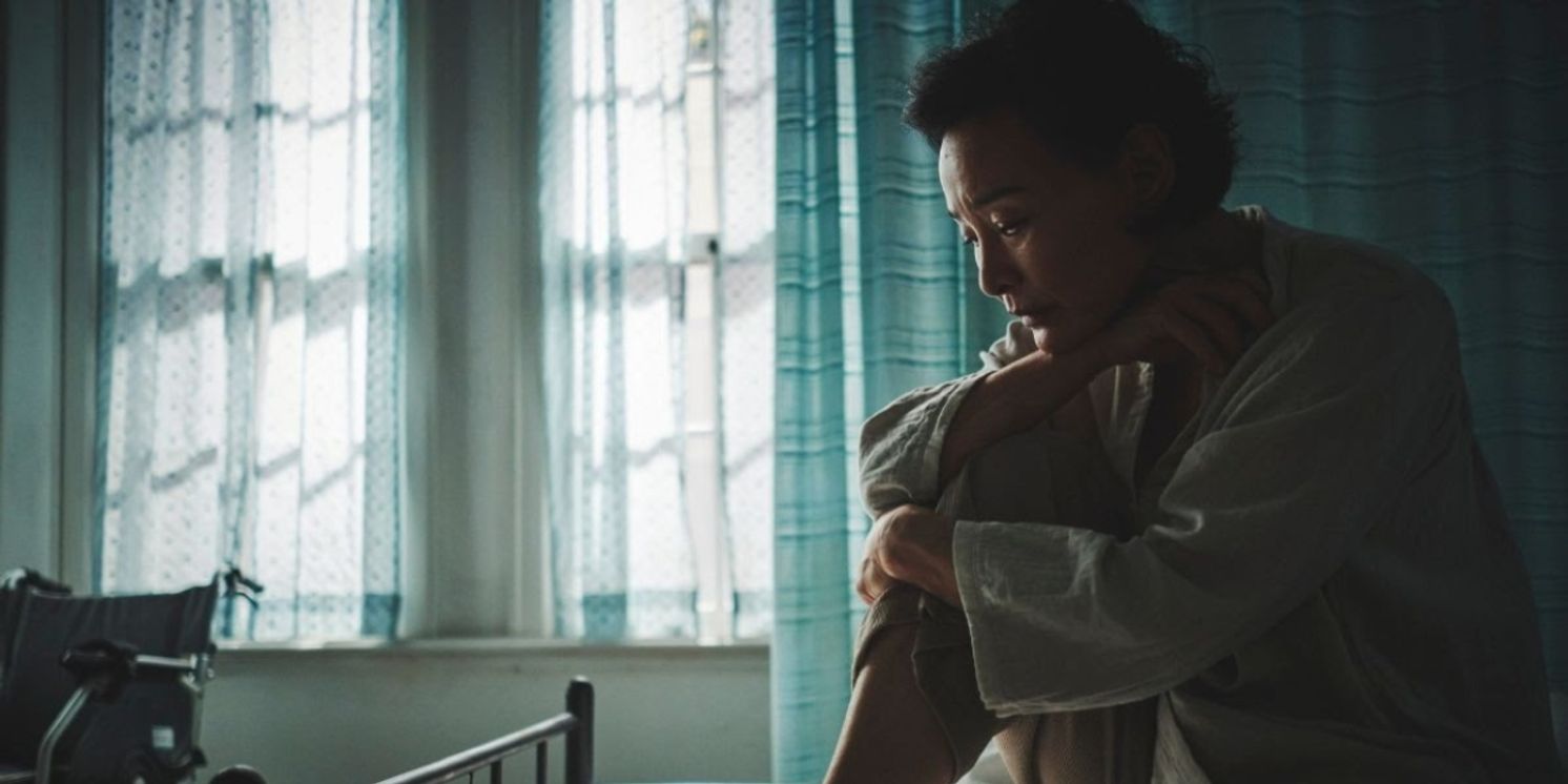 Joan Chen to Lead New Thriller Film THE EVIL INSIDE  Image