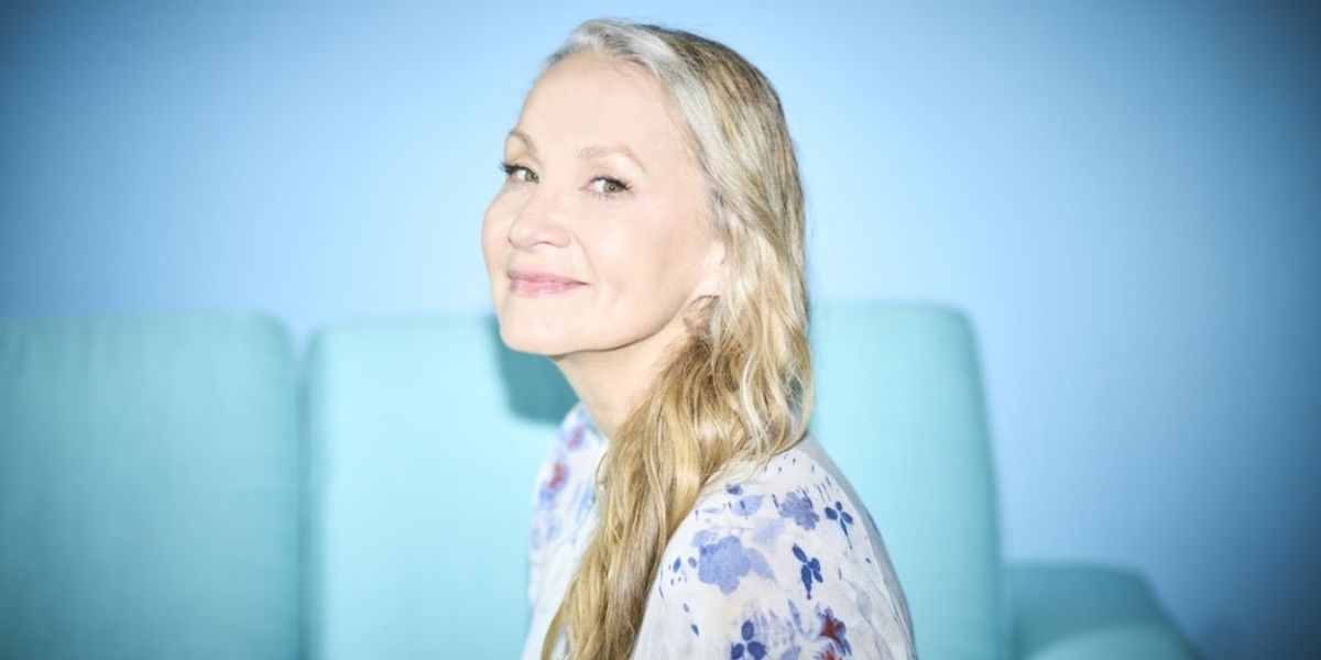 Joan Osborne Kicks Off U.S. Tour In March