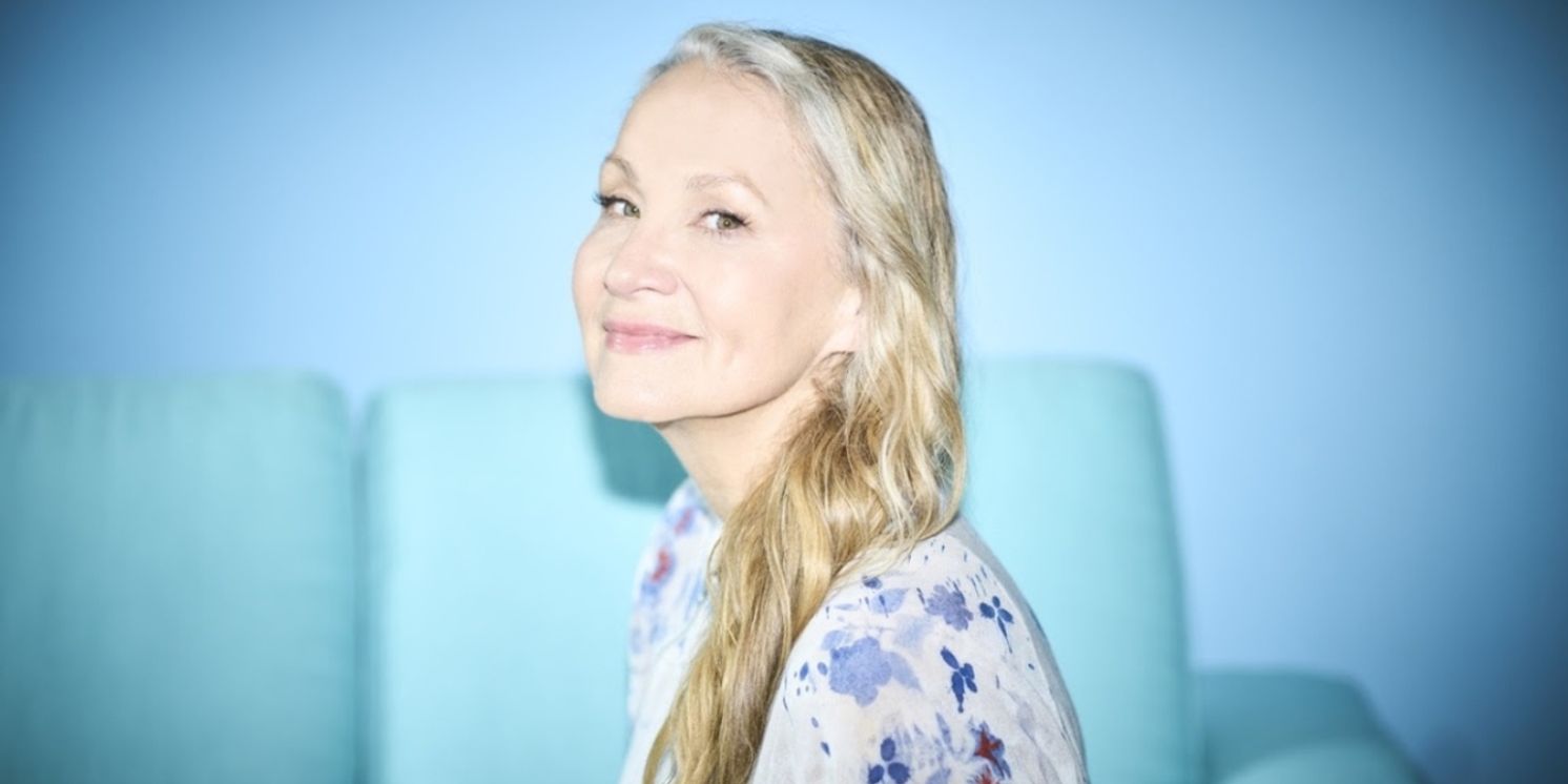 Joan Osborne Kicks Off U.S. Tour In March  Image