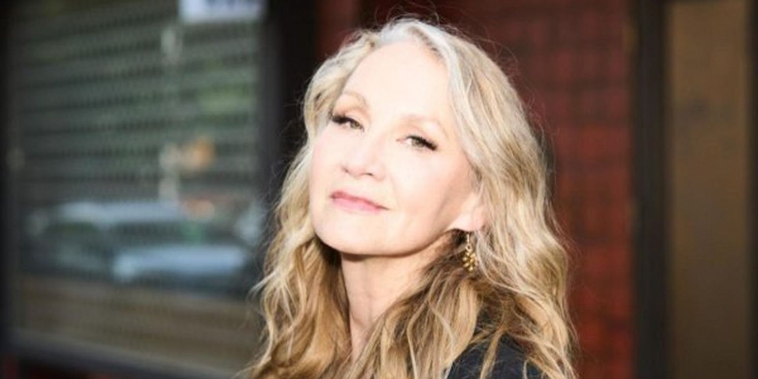 Joan Osborne and Judy Collins Celebrate The Holidays at Spruce Peak Arts  Image