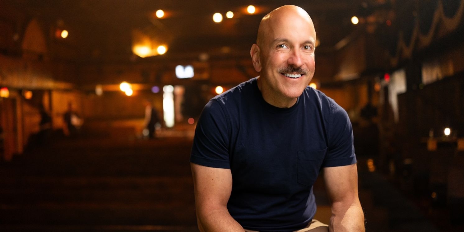 Joan Rivers Play, COME FROM AWAY, ANASTASIA & More Set for Cape Playhouse 2025 Summer Season  Image