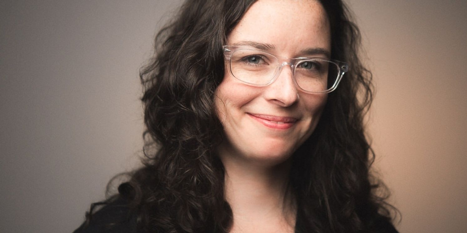 Joanie Schultz Honored with SDCF Zelda Fichandler Award  Image