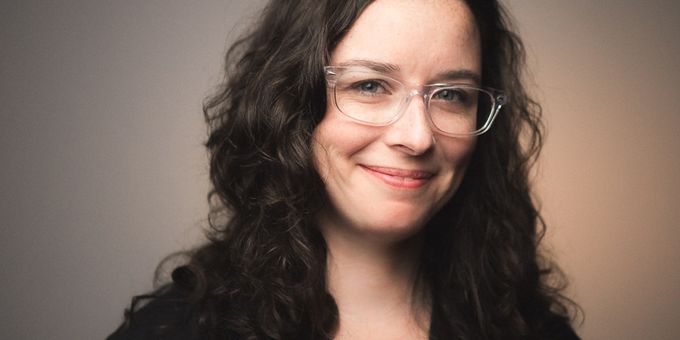 Joanie Schultz Honored with SDCF Zelda Fichandler Award Photos