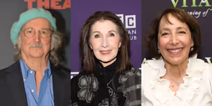 Joanna Gleason, Mark Linn-Baker, & Didi Conn Join ELSBETH Season 3