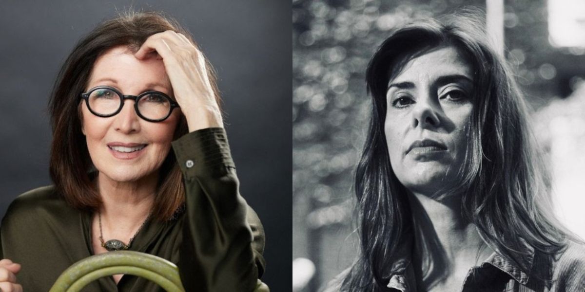 Joanna Gleason and Jeanine Serralles to Star in WE HAD A WORLD at MTC