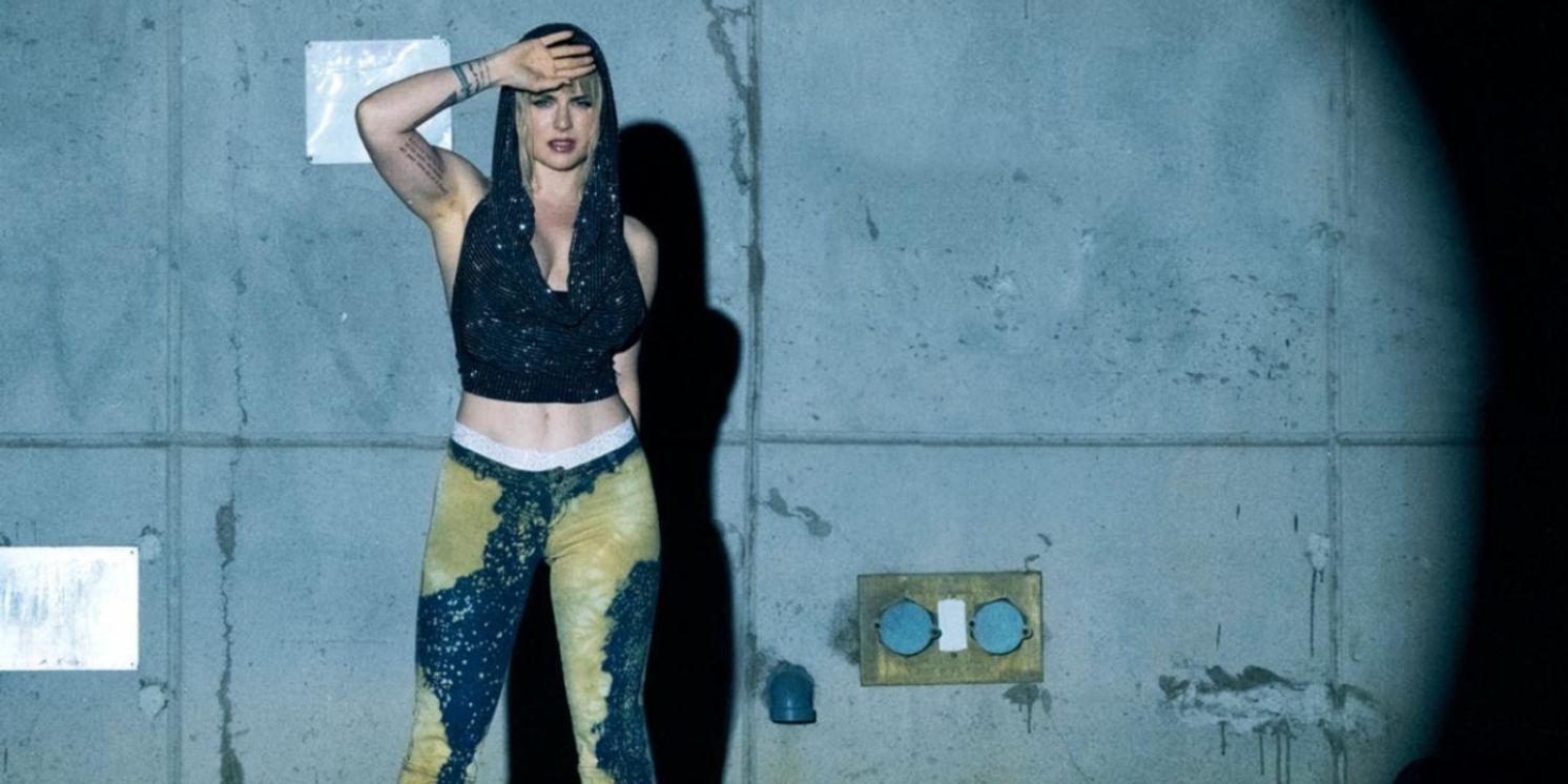 Joanna 'JoJo' Levesque Adds Additional Dates to 'Too Much To Say' Tour  Image